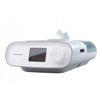 Aparat Philips Auto Bipap