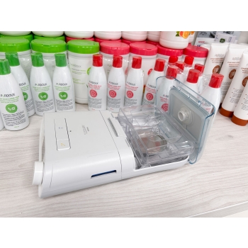 Aparat Philips Auto Bipap